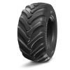500/45-20 BKT FLOTATION TR 678 160A8/148A8 TL