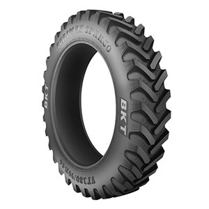 AGRIMAX SPARGO – специальная шина для обработки пропашных культур